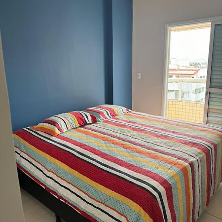 Apartament Pe Na Areia Fabio E Silvia Praia Grande  Zewnętrze zdjęcie