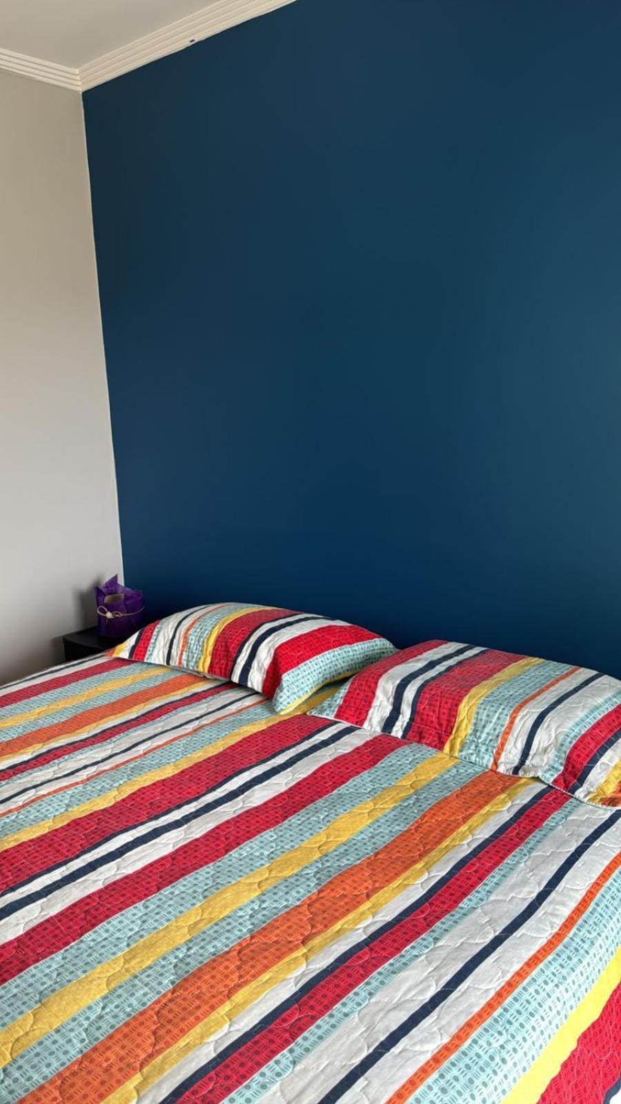 Apartament Pe Na Areia Fabio E Silvia Praia Grande  Zewnętrze zdjęcie