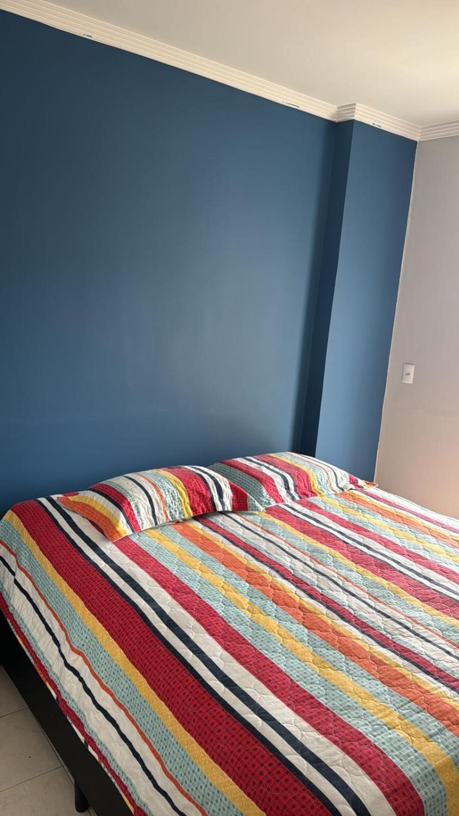 Apartament Pe Na Areia Fabio E Silvia Praia Grande  Zewnętrze zdjęcie